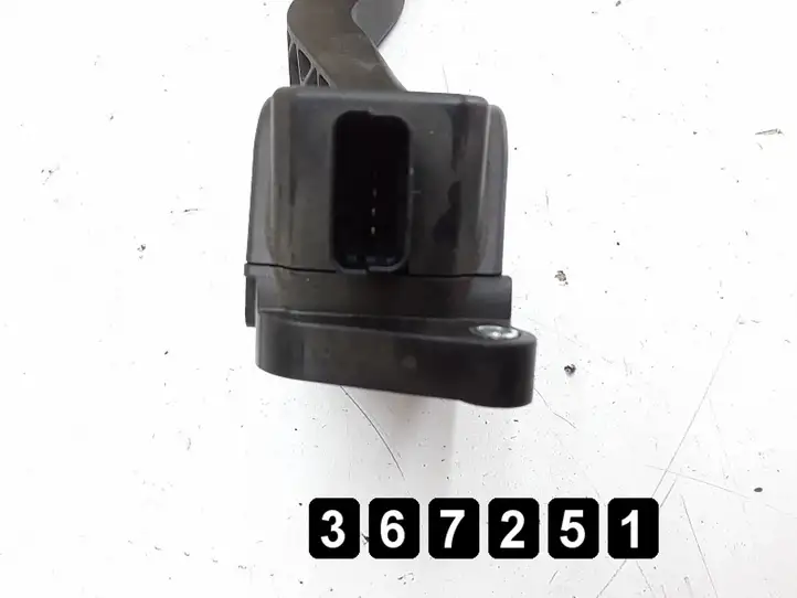 Citroen C3 (2002 - 2009) 1400petrol 9654405580 euro Педаль акселератора — фото 4