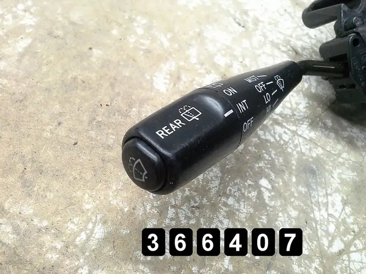 Toyota Corolla E120 E130 (2000 - 2004) R170401 Другие включатели / ручки/ переключатели — фото 5