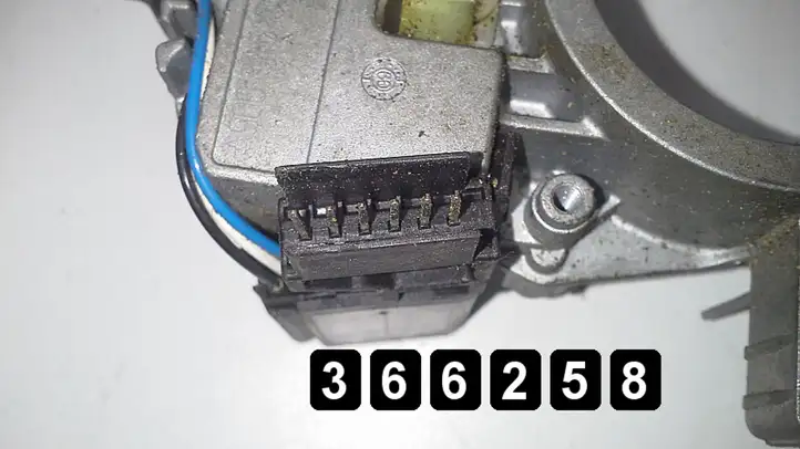Mercedes-Benz Sprinter W906 (2006 - 2018) a9065450310 Другие включатели / ручки/ переключатели — фото 5