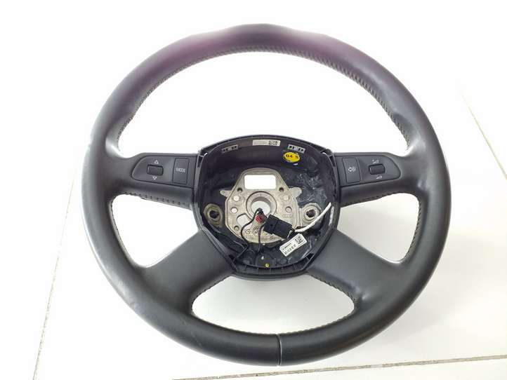 Audi A6 (2004 - 2008)  4F0419091BC Руль