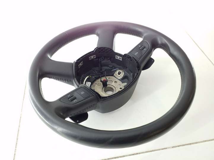 Audi A6 (2004 - 2008)  4F0419091BC Руль