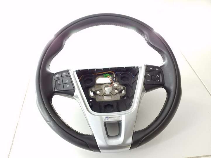 Volvo V60 (2013 - 2018)  P31315994 Руль