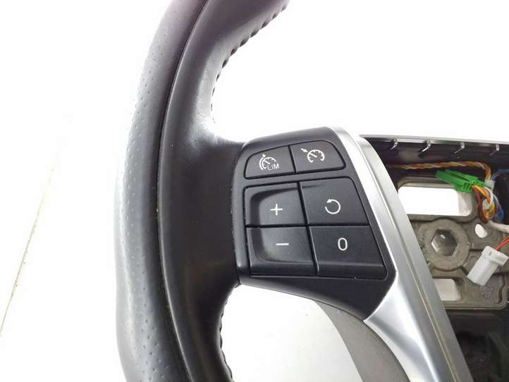 Volvo V60 (2013 - 2018)  P31315994 Руль