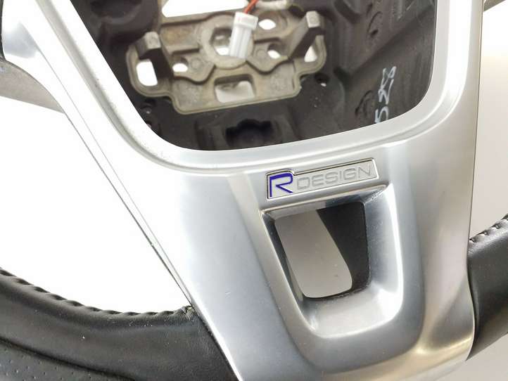 Volvo V60 (2013 - 2018)  P31315994 Руль