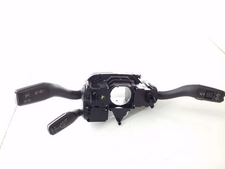 Audi A6 (2004 - 2008)  4F0953549C Комплект ручек