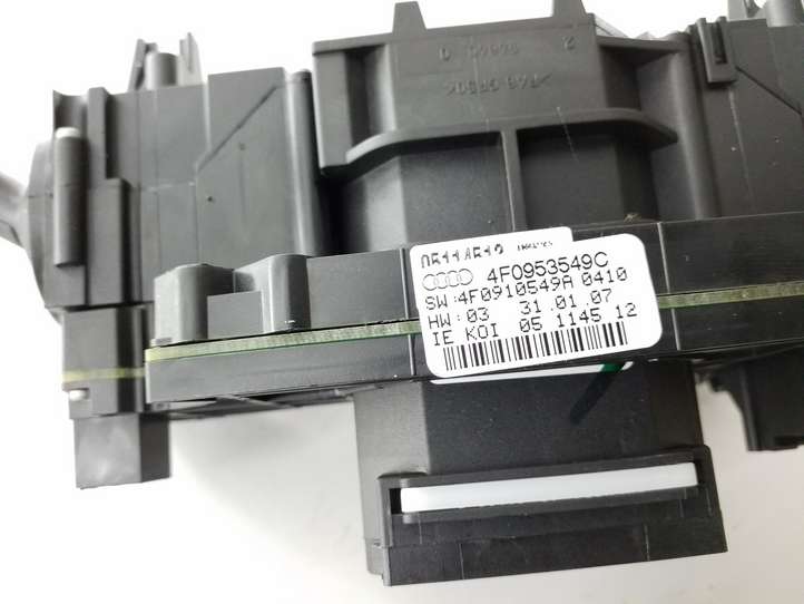 Audi A6 (2004 - 2008)  4F0953549C Комплект ручек