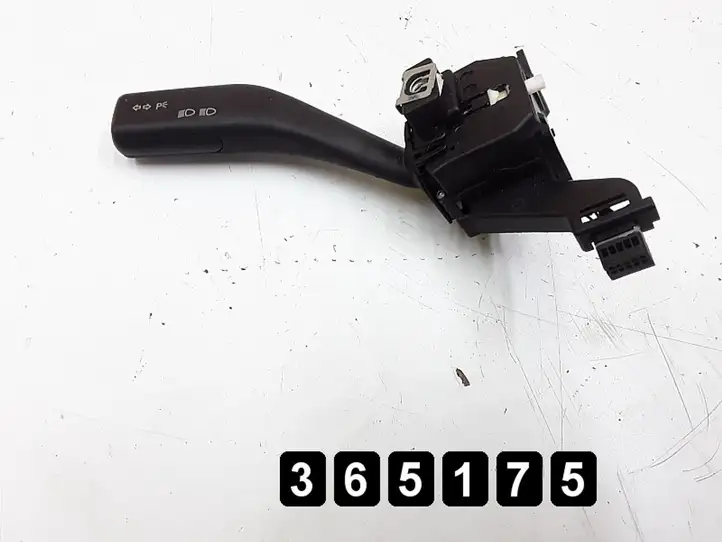 Skoda Octavia Mk2 (1Z) (2004 - 2013) 1K0953513 Другие включатели / ручки/ переключатели — фото 1
