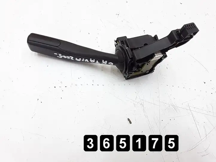 Skoda Octavia Mk2 (1Z) (2004 - 2013) 1K0953513 Другие включатели / ручки/ переключатели — фото 2