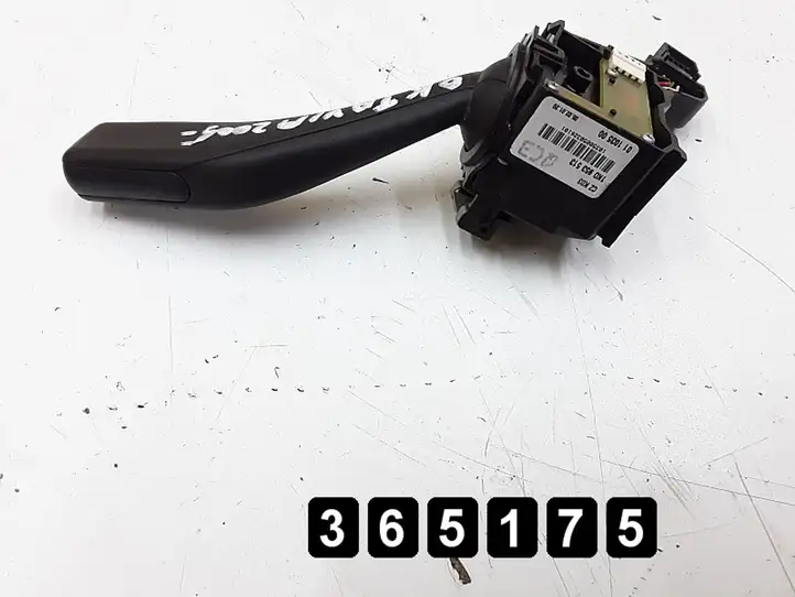Skoda Octavia Mk2 (1Z) (2004 - 2013) 1K0953513 Другие включатели / ручки/ переключатели — фото 3