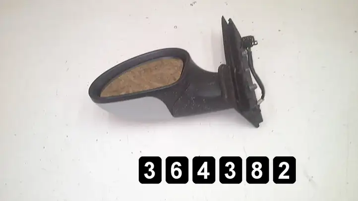 Seat Toledo II (1M) (1998 - 2006) e9014142 Боковое зеркало с электроприводом — фото 7