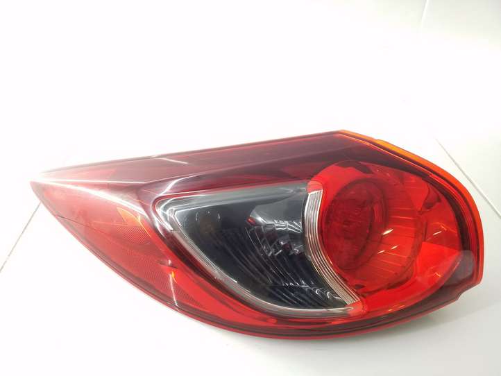 Mazda CX-5 (2012 - 2015)  STANLEYW0429 Задний фонарь в кузове