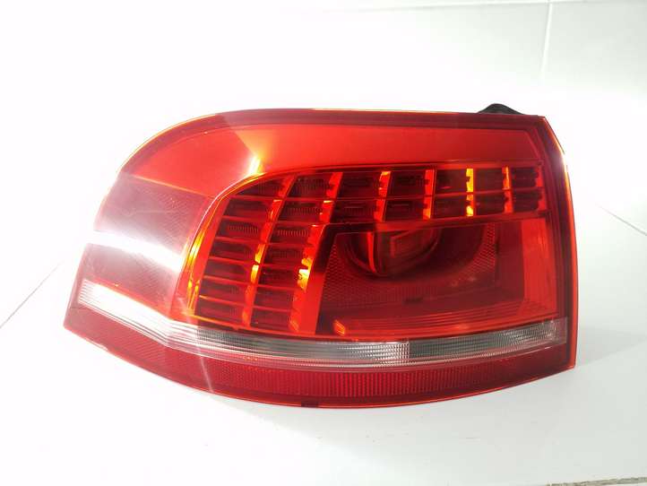 Volkswagen PASSAT B7 (2011 - 2014)  2SK01074601 Задний фонарь в кузове