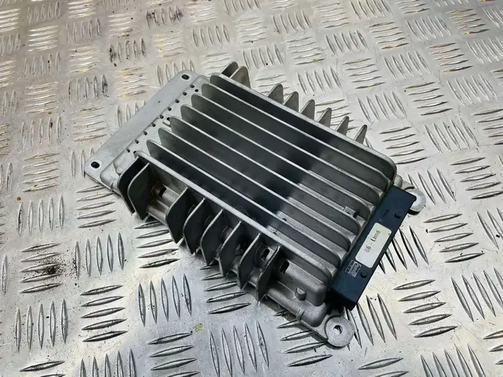 Audi A4 S4 B7 8E 8H (2004 - 2009) 8E5035223E Усилитель звука — фото 1