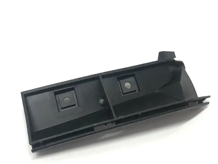 Volvo V50 (2004 - 2008) 30698696 Кронштейн заднего бампера — фото 4