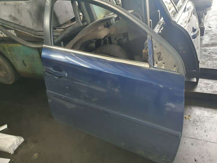 Opel Vectra (2002 - 2005)   Дверь