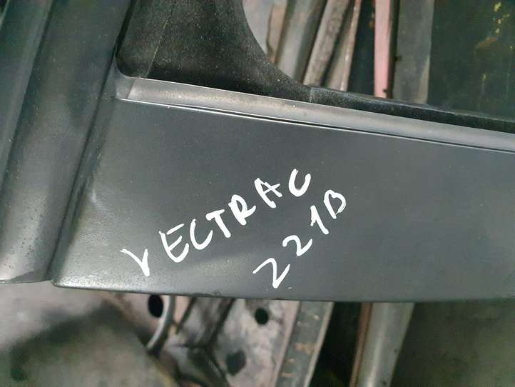 Opel Vectra (2002 - 2005)   Дверь