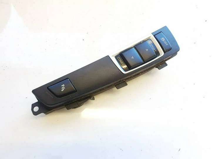 BMW X1 E84 (2009 - 2015)  6131920295103 Включатель датчиков парковки