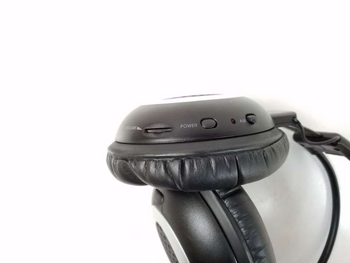 Porsche Panamera (2009 - 2013)  97064599300 Микрофон (Bluetooth / телефон)