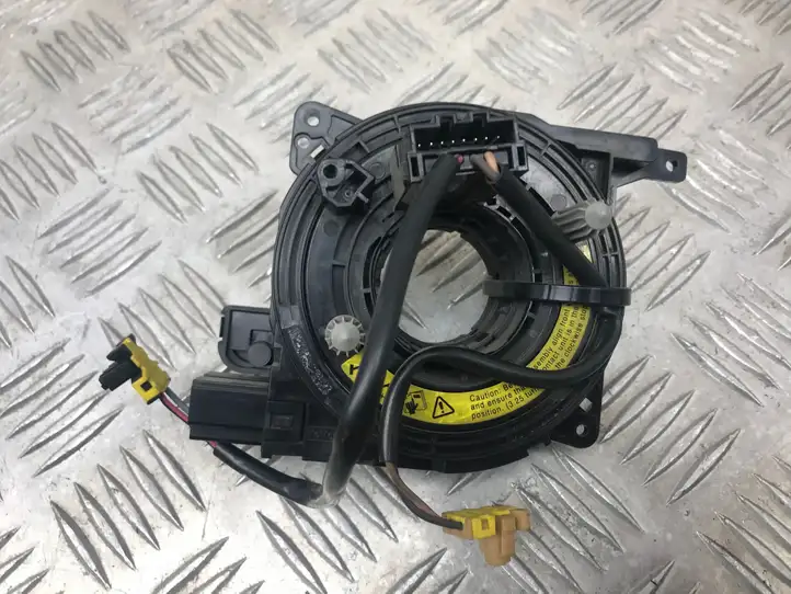 Land Rover Evoque I (2011 - 2015) 30773885 Контактное кольцо SRS — фото 1