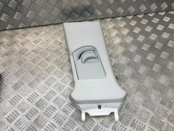 Audi Q3 8U (2011 - 2014) 8U0867293 Верхняя обшивка стойки B — фото 4