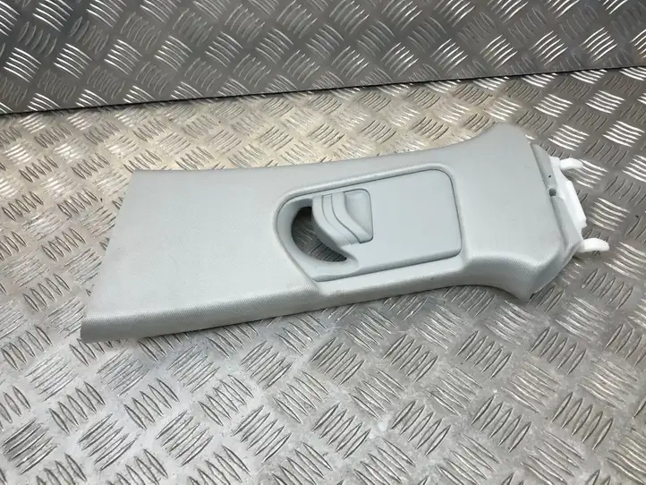 Audi Q3 8U (2011 - 2014) 8U0867293 Верхняя обшивка стойки B — фото 5