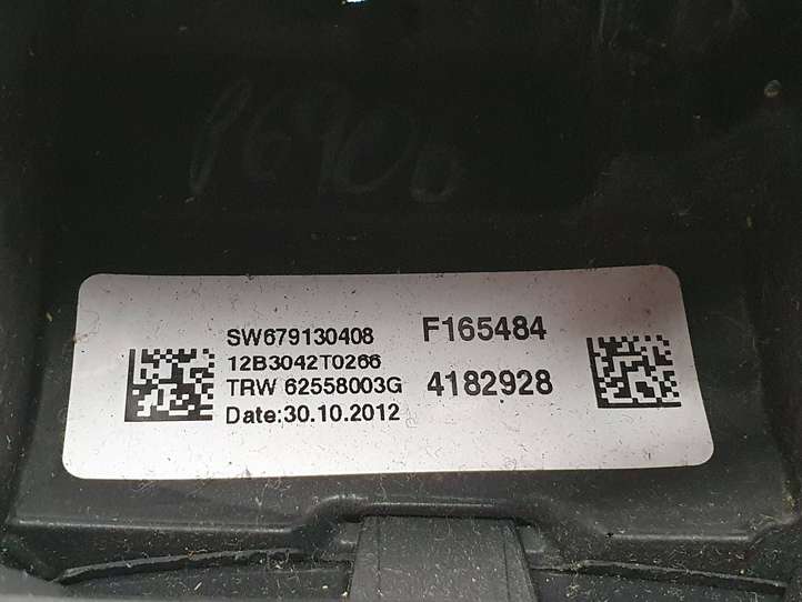 BMW 3 F30 F35 F31 (2012 - 2018)  SW679130408 Руль