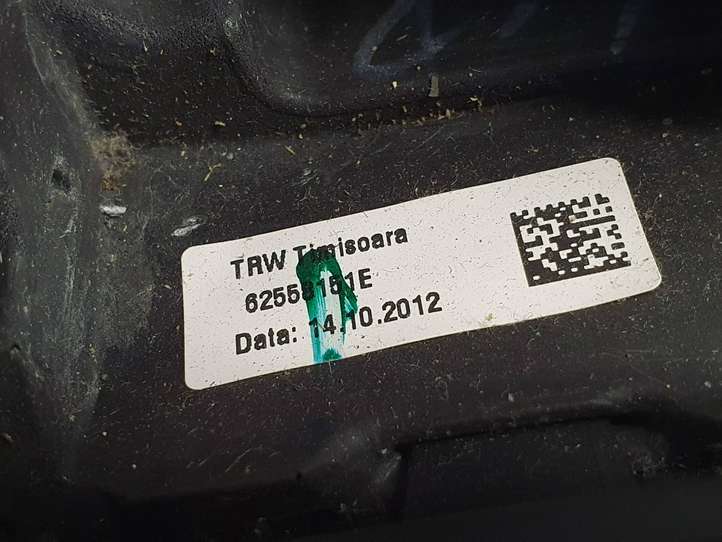 BMW 3 F30 F35 F31 (2012 - 2018)  SW679130408 Руль