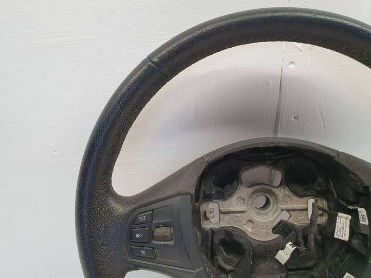 BMW 3 F30 F35 F31 (2012 - 2018)  SW679130408 Руль