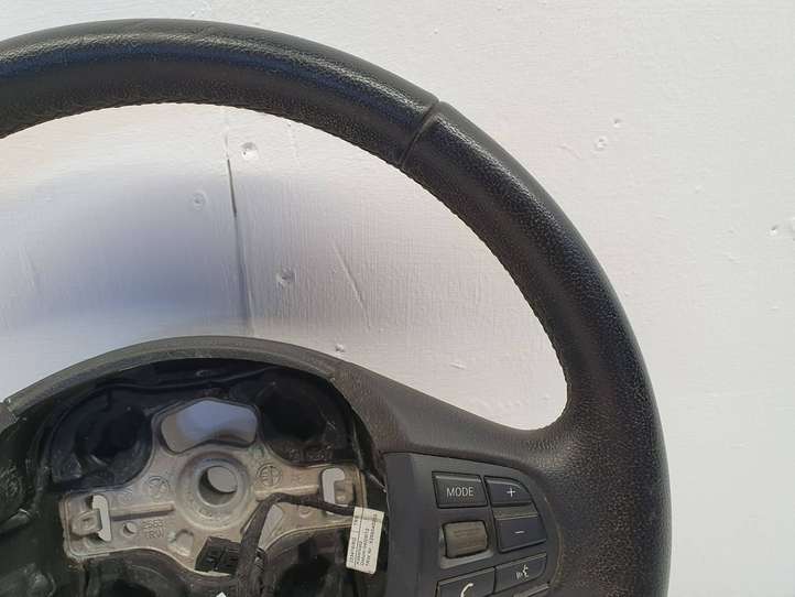 BMW 3 F30 F35 F31 (2012 - 2018)  SW679130408 Руль