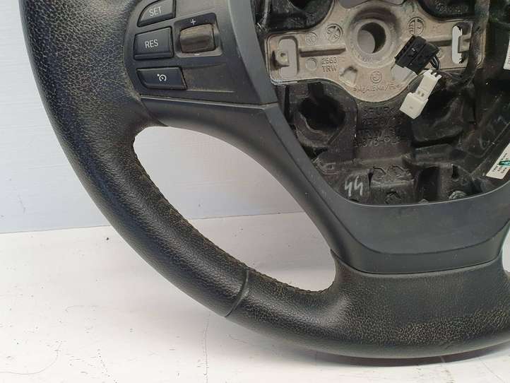 BMW 3 F30 F35 F31 (2012 - 2018)  SW679130408 Руль