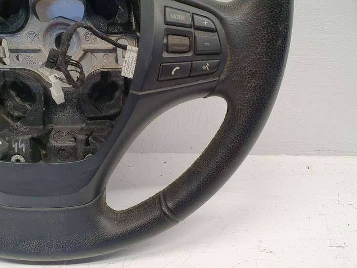 BMW 3 F30 F35 F31 (2012 - 2018)  SW679130408 Руль