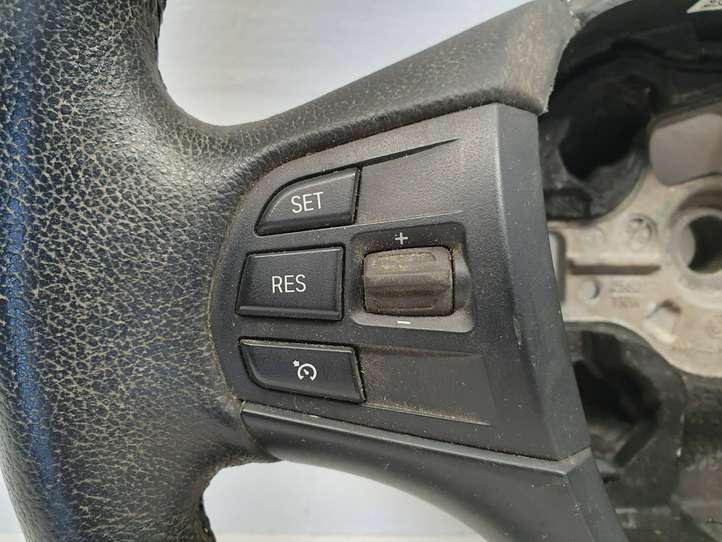 BMW 3 F30 F35 F31 (2012 - 2018)  SW679130408 Руль