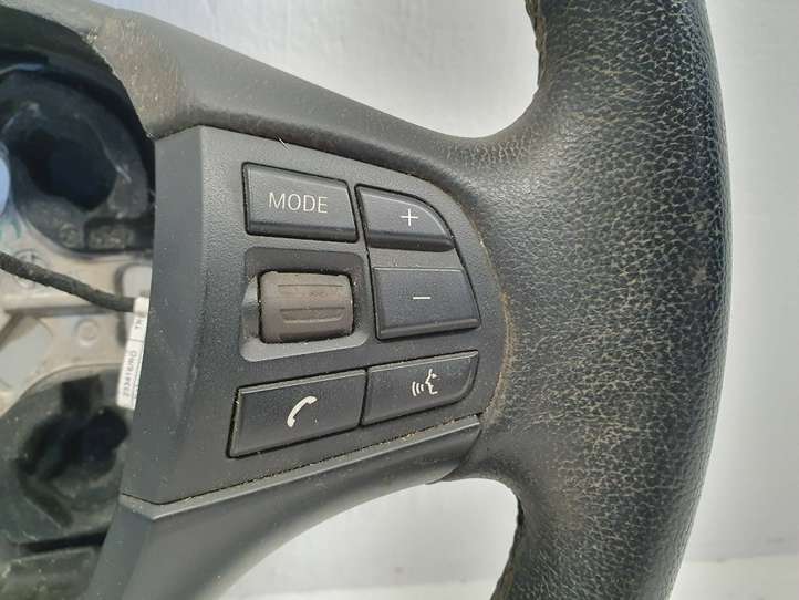 BMW 3 F30 F35 F31 (2012 - 2018)  SW679130408 Руль