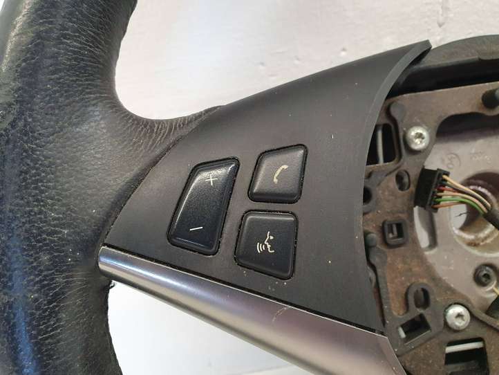 BMW 6 E63 E64 (2002 - 2010)   Руль