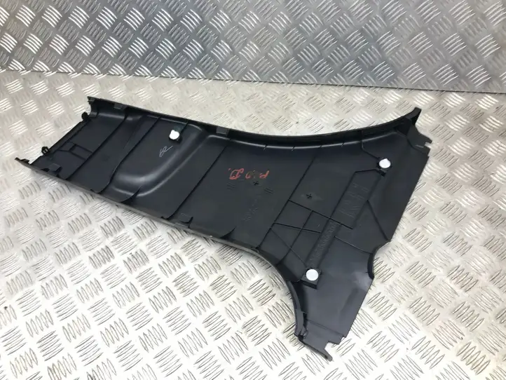 Toyota Prius (XW50) (2015 - ) 6241347070 Нижняя обшивка стойки B — фото 4