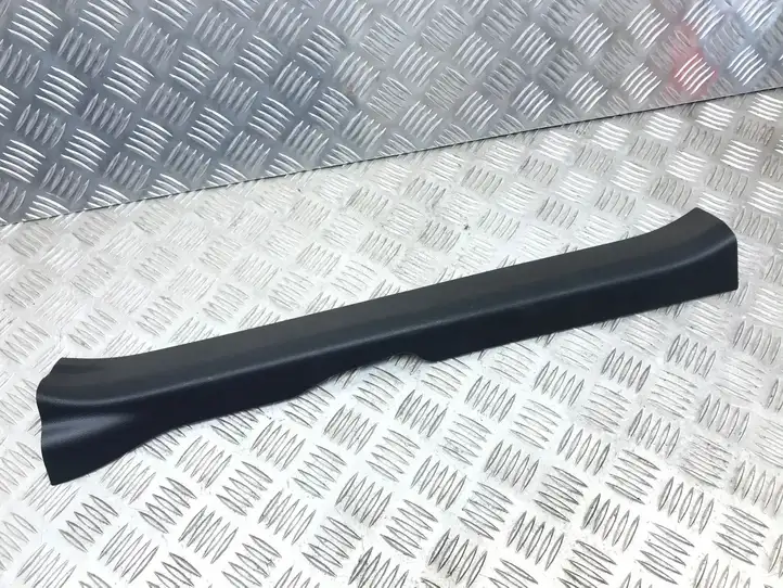 Toyota Prius (XW50) (2015 - ) 6791447070 Внутренняя отделка переднего порога — фото 1