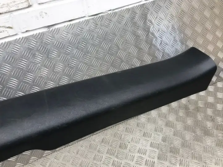 Toyota Prius (XW50) (2015 - ) 6791447070 Внутренняя отделка переднего порога — фото 3