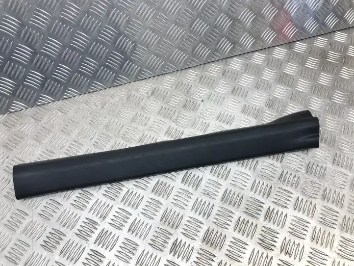 Toyota Prius (XW50) (2015 - ) 6791447070 Внутренняя отделка переднего порога — фото 4