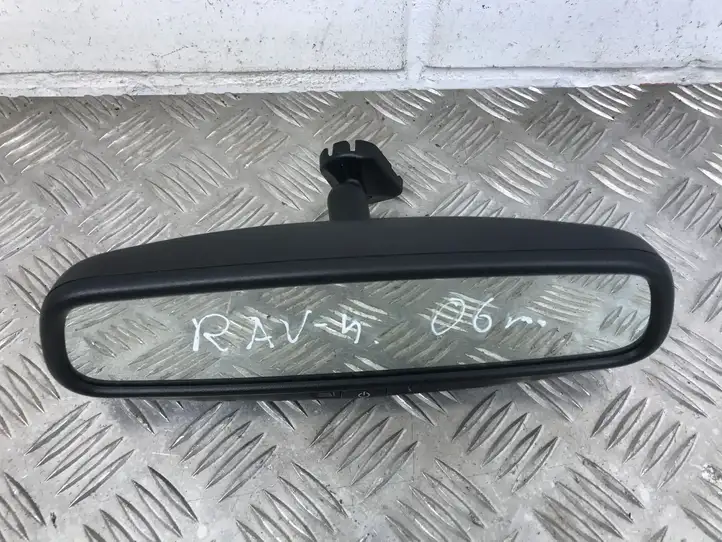Toyota RAV 4 (XA30) (2006 - 2016) E11015626 Салонное зеркало заднего вида — фото 1