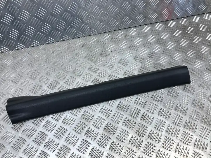 Toyota Prius (XW50) (2015 - ) 6791347070 Внутренняя отделка переднего порога — фото 1