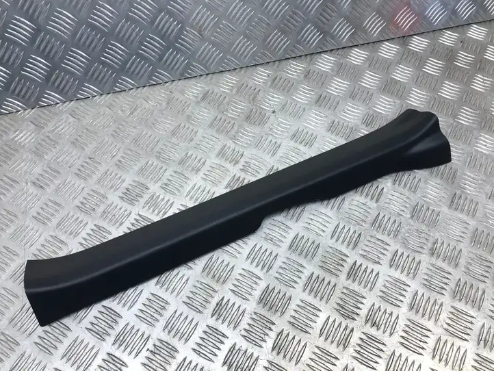 Toyota Prius (XW50) (2015 - ) 6791347070 Внутренняя отделка переднего порога — фото 2