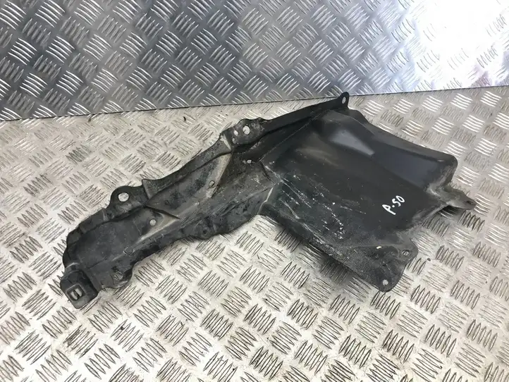 Toyota Prius (XW50) (2015 - ) 5144447010 Защита двигателя — фото 1