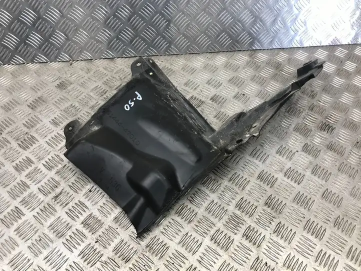 Toyota Prius (XW50) (2015 - ) 5144447010 Защита двигателя — фото 4