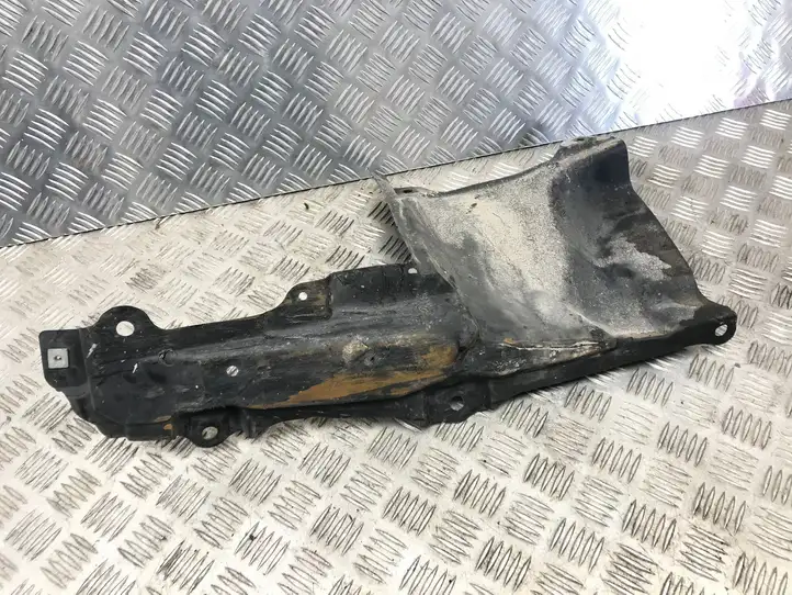 Toyota Prius (XW50) (2015 - ) 5144447010 Защита двигателя — фото 5