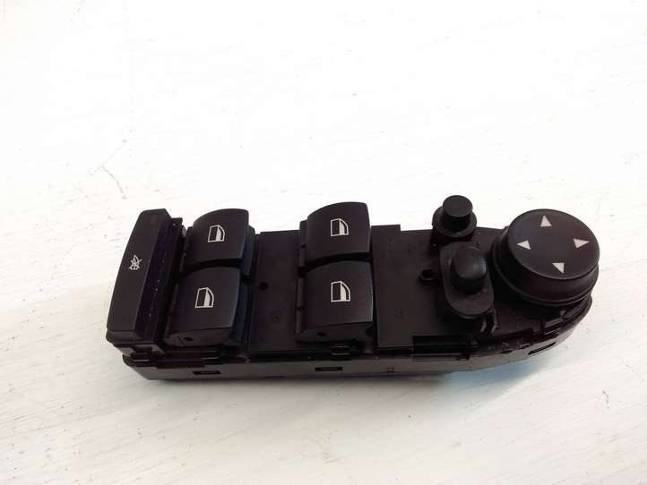 BMW X5 E70 (2006 - 2013)  9218044 Кнопка стеклоподъемников