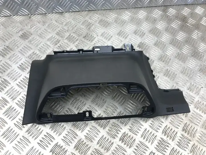 Toyota Prius (XW50) (2015 - ) 5543347030 Центральная отделка панели приборов — фото 1