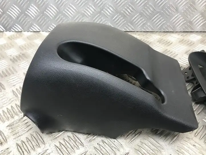 Toyota Prius (XW50) (2015 - ) 4528647050 Оплётка рулевого колеса — фото 4
