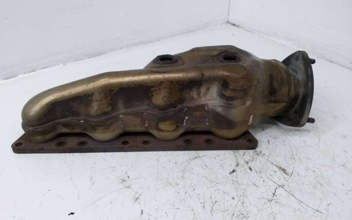 Audi A8 (2005 - 2007)  077253034AR Выпускной коллектор