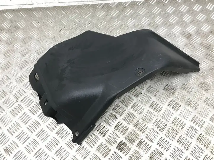 Toyota Yaris (2014 - 2019) 581650D060 Прочие детали салона — фото 2