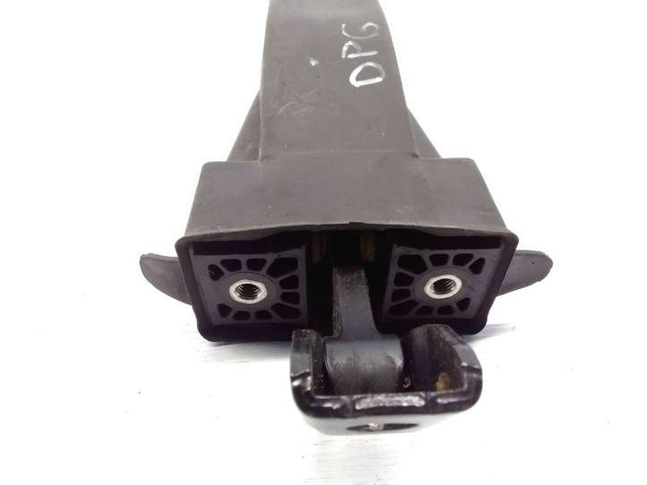 BMW 5 F10 F11 (2009 - 2016)  7185637 Ограничитель открывания задней двери